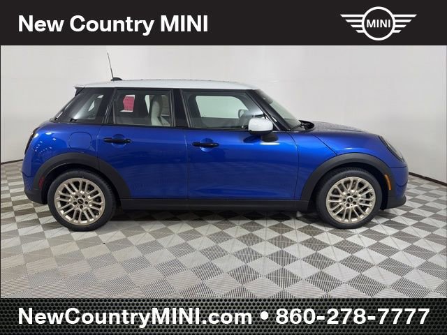 New 2026 MINI Cooper S FWD image 8