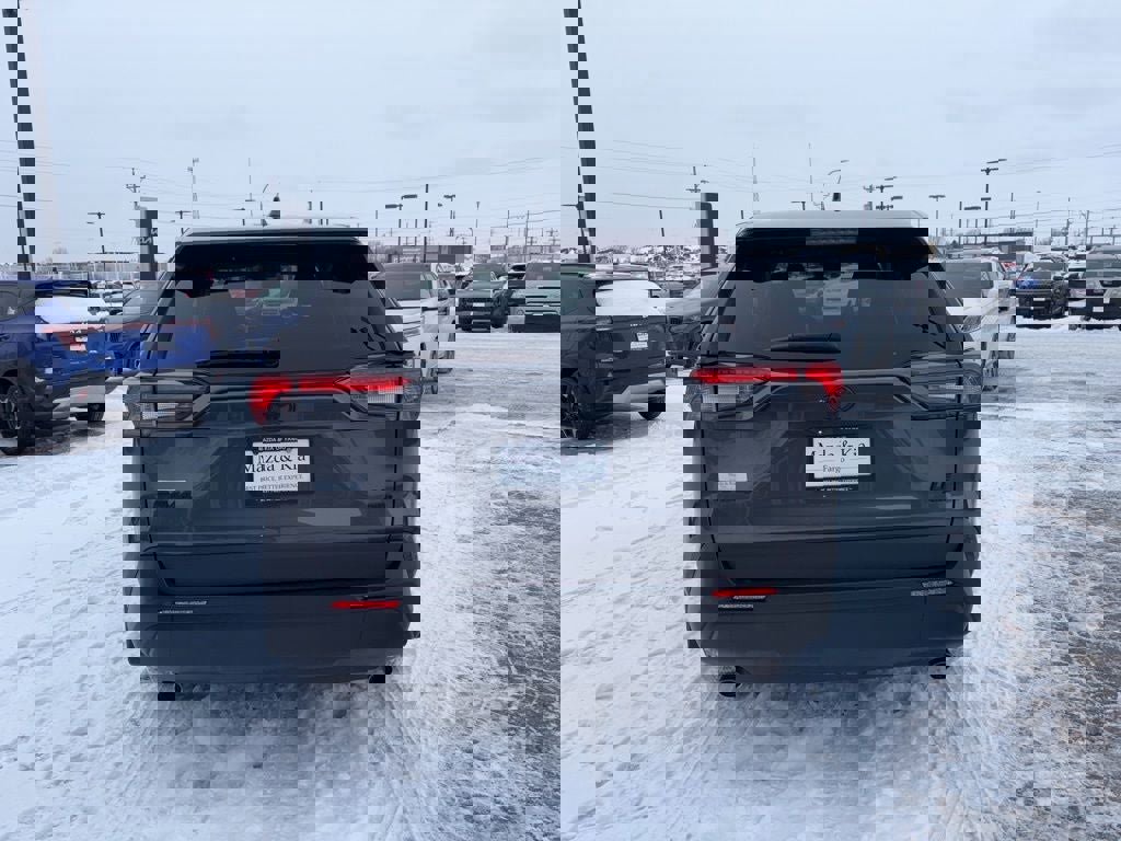 Used 2023 Toyota RAV4 LE image 6