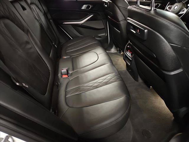 Certified 2023 BMW X5 M50i w/ Executive Package AWD/4WD image 21