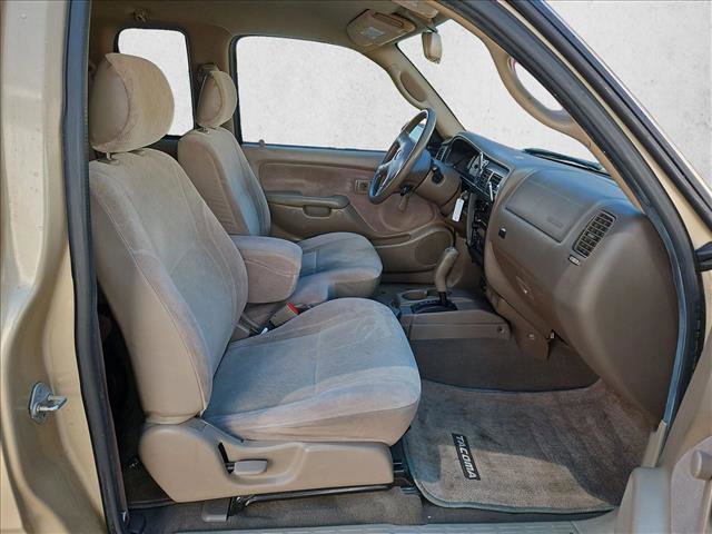 Used 2003 Toyota Tacoma 2WD Xtracab image 18