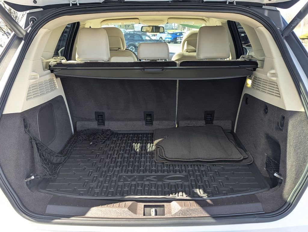 Used 2016 Lincoln MKC Reserve image 25