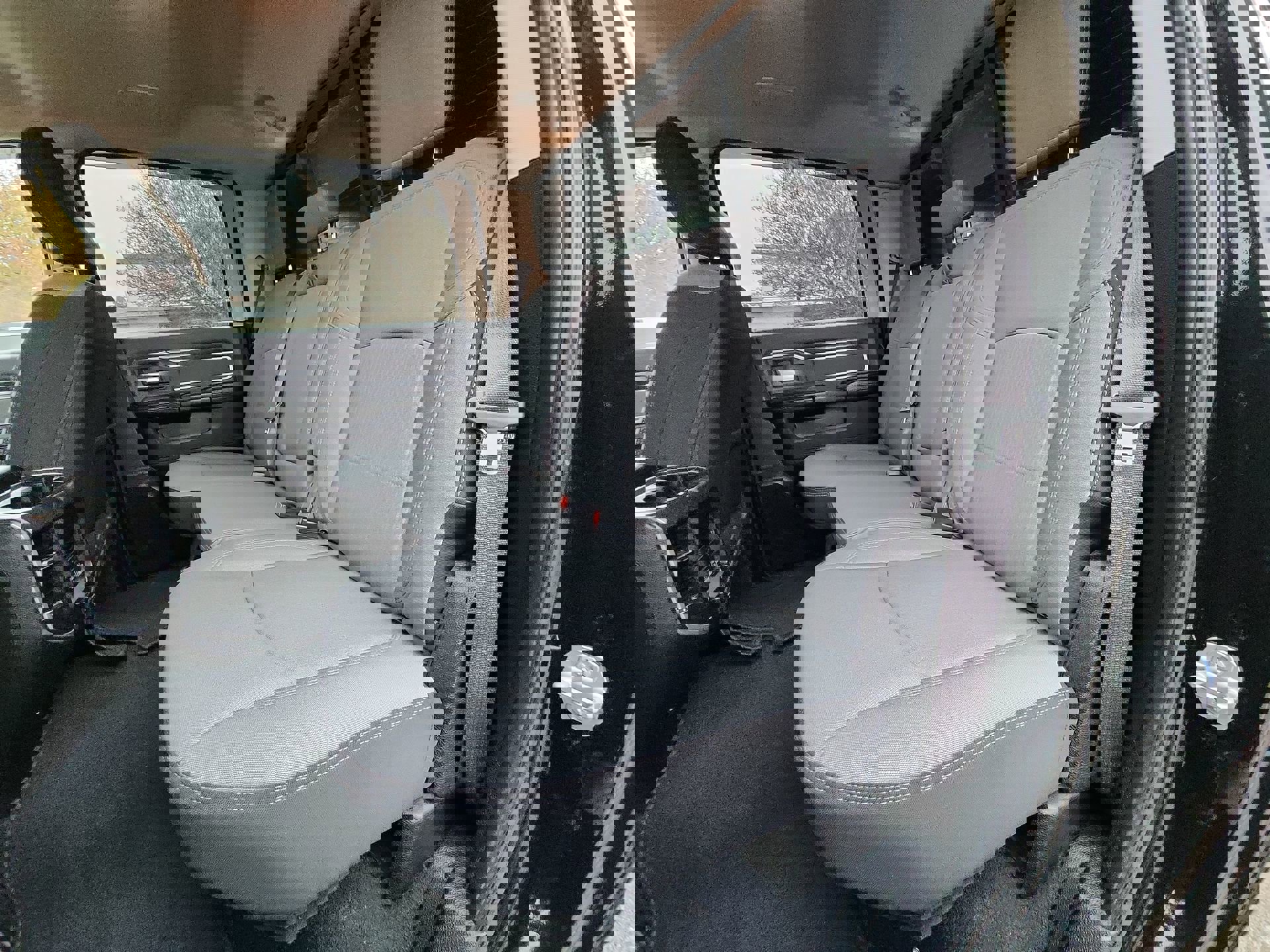 Certified 2020 RAM 3500 Big Horn w/ Level 2 Equipment Group image 23