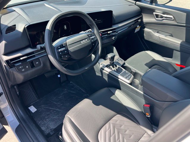 New 2026 Kia Sportage X-Line w/ X-Line Technology Package AWD/4WD image 13