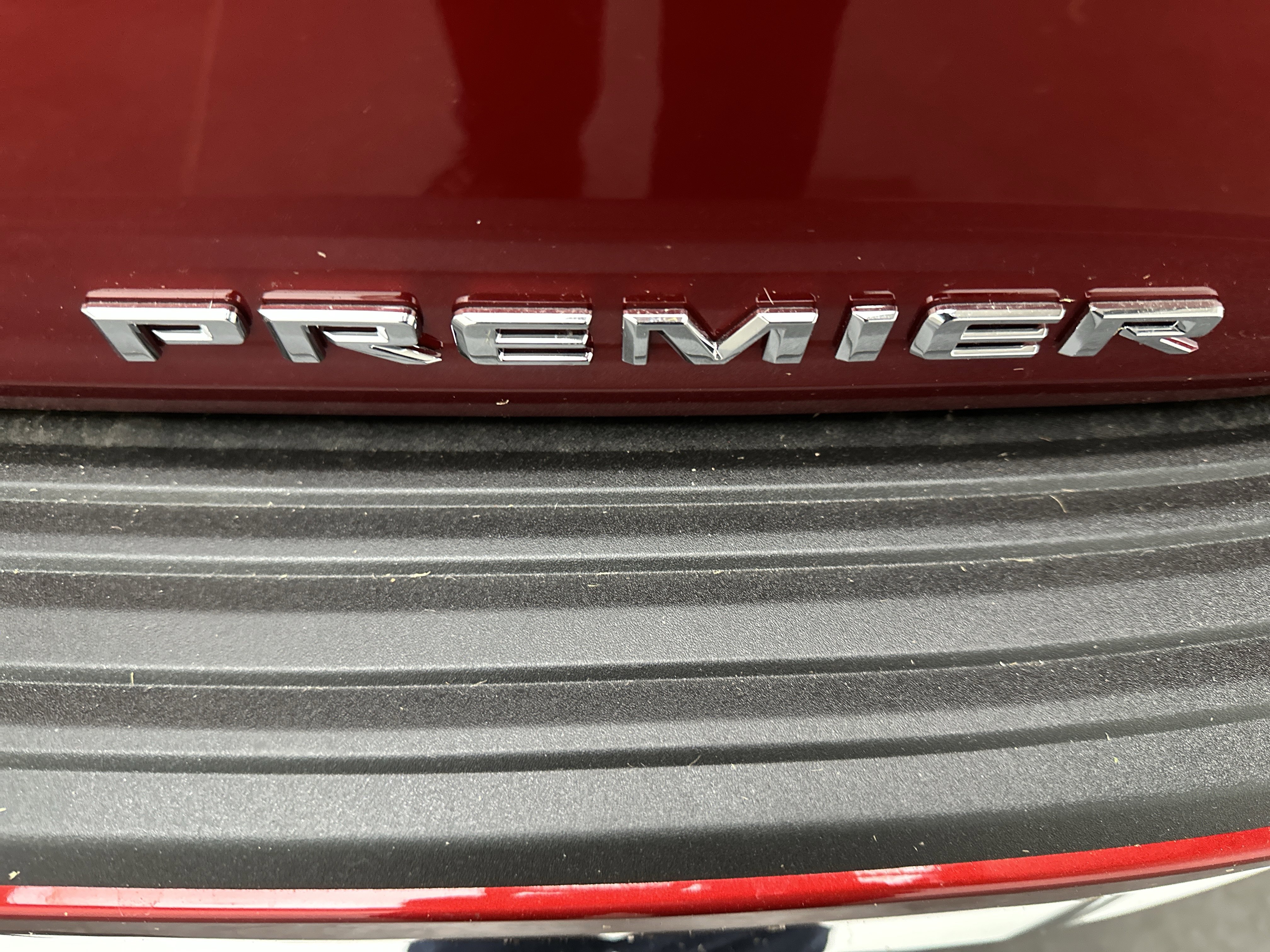 New 2026 Chevrolet Tahoe Premier image 15