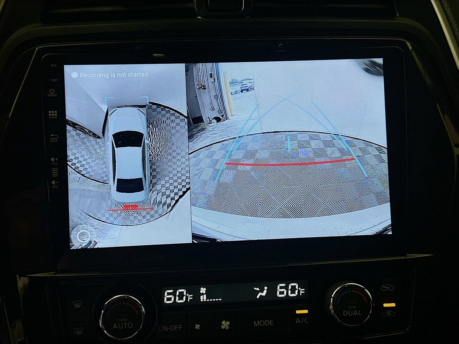 Used 2022 Nissan Maxima SV w/ Floor Mat Group FWD image 14