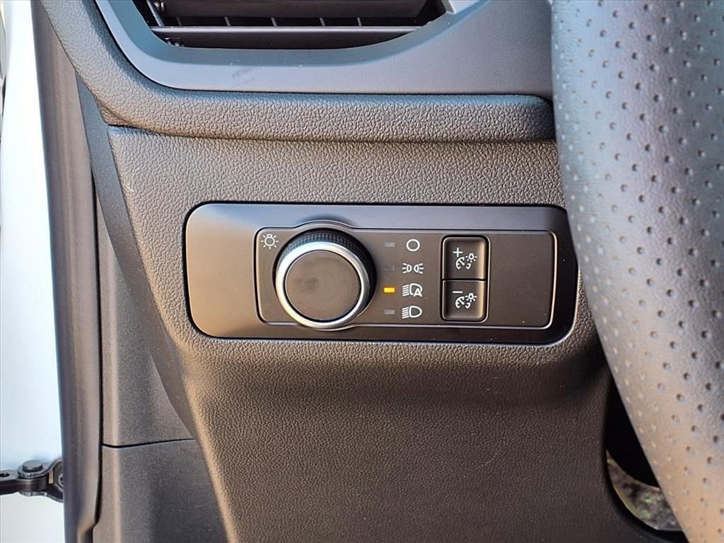 New 2026 Ford Escape ST-Line w/ Tech Pack #1 image 17