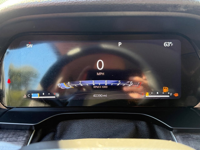 Used 2023 Jeep Grand Cherokee L Limited w/ Luxury Tech Group II image 26