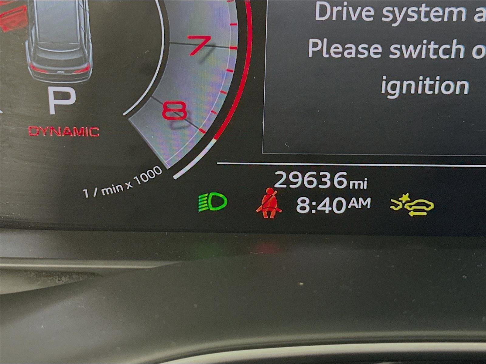 Used 2025 Audi Q7 3.0T Premium Plus image 20