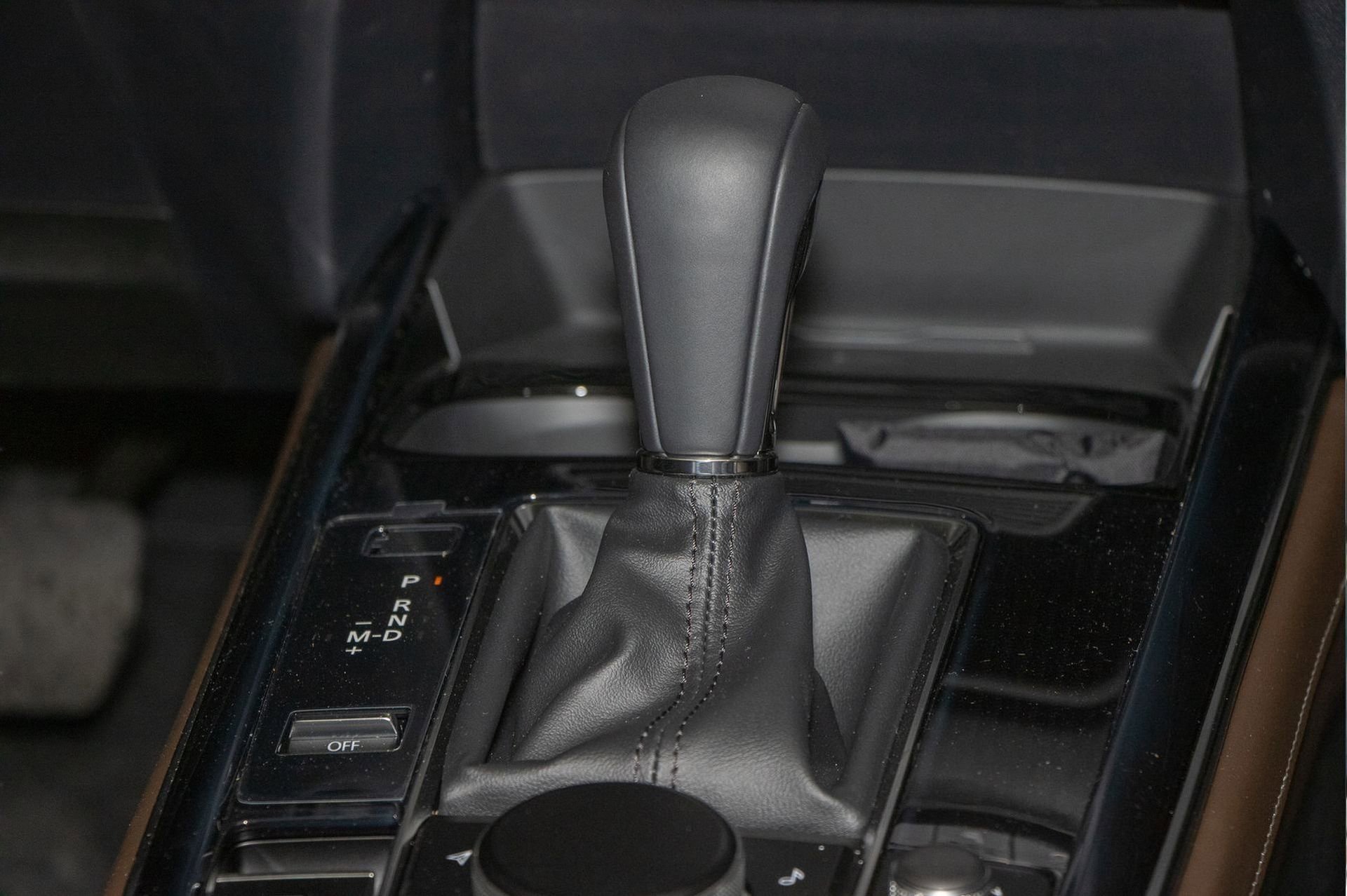 Used 2025 MAZDA CX-30 AWD 2.5 S w/ Premium Package image 22