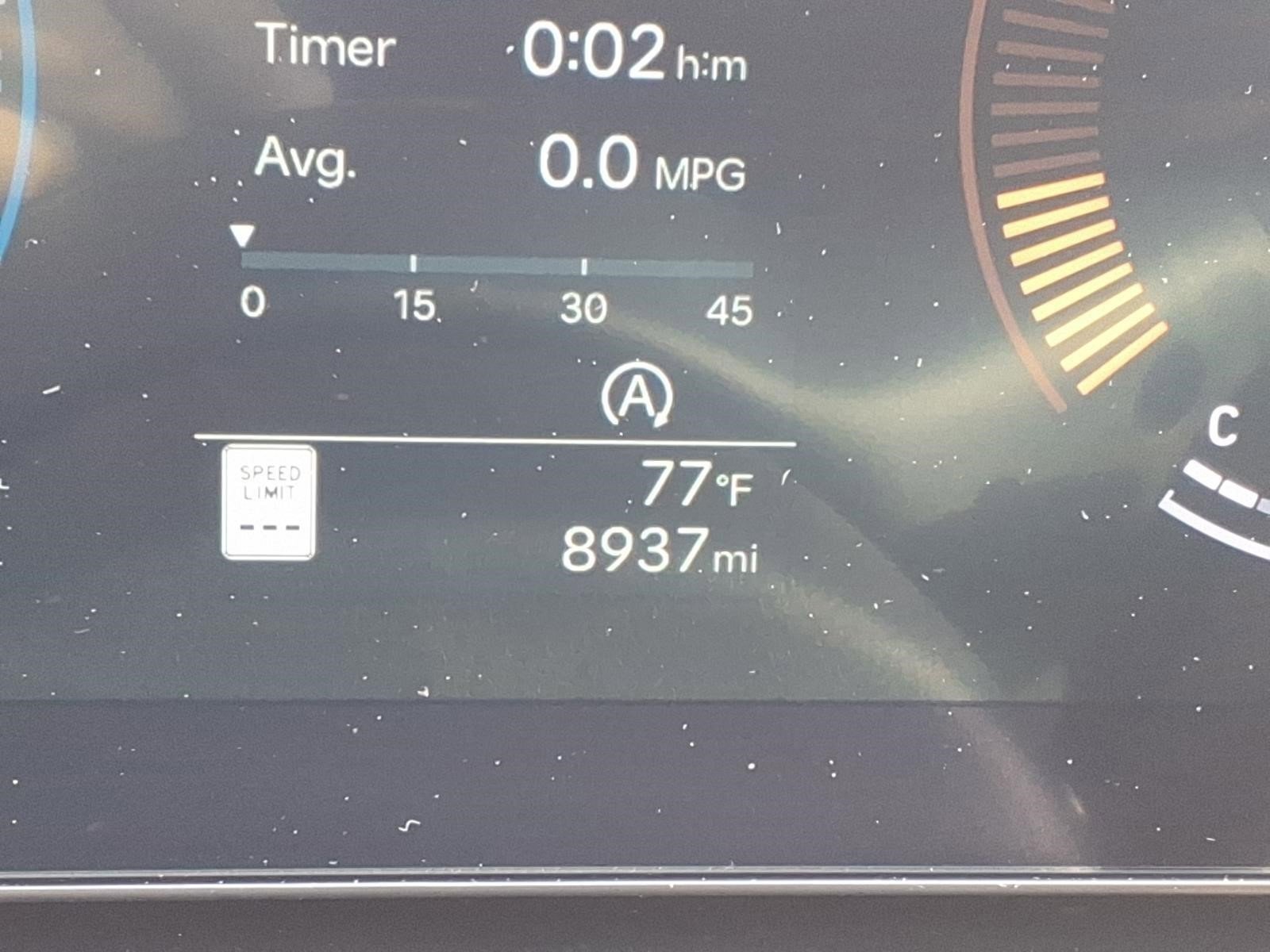 Used 2025 Hyundai Tucson SE FWD image 21