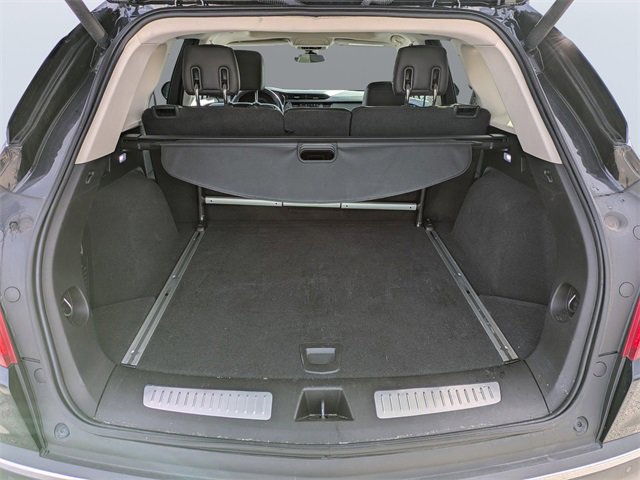 Used 2019 Cadillac XT5 Premium Luxury image 12