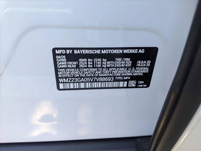 New 2027 MINI Cooper Countryman S AWD/4WD image 16