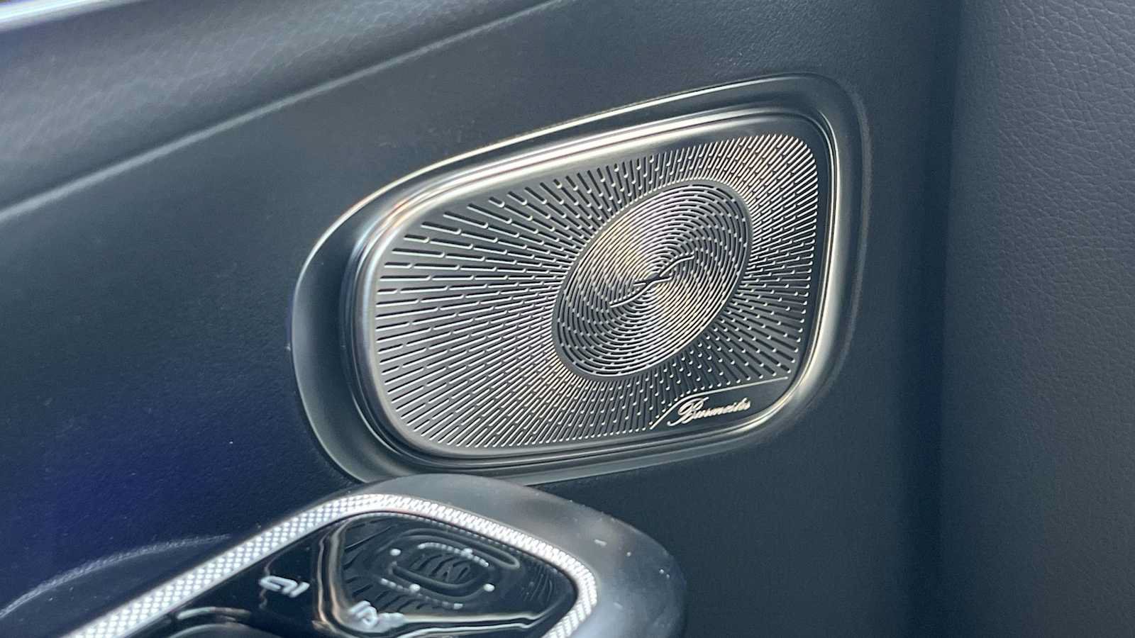 New 2026 Mercedes-Benz GLC 300 4MATIC image 47