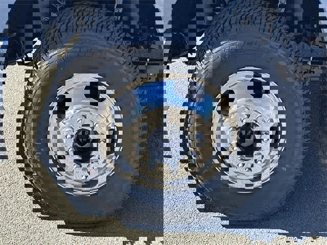 New 2026 Ford F350 Platinum image 7