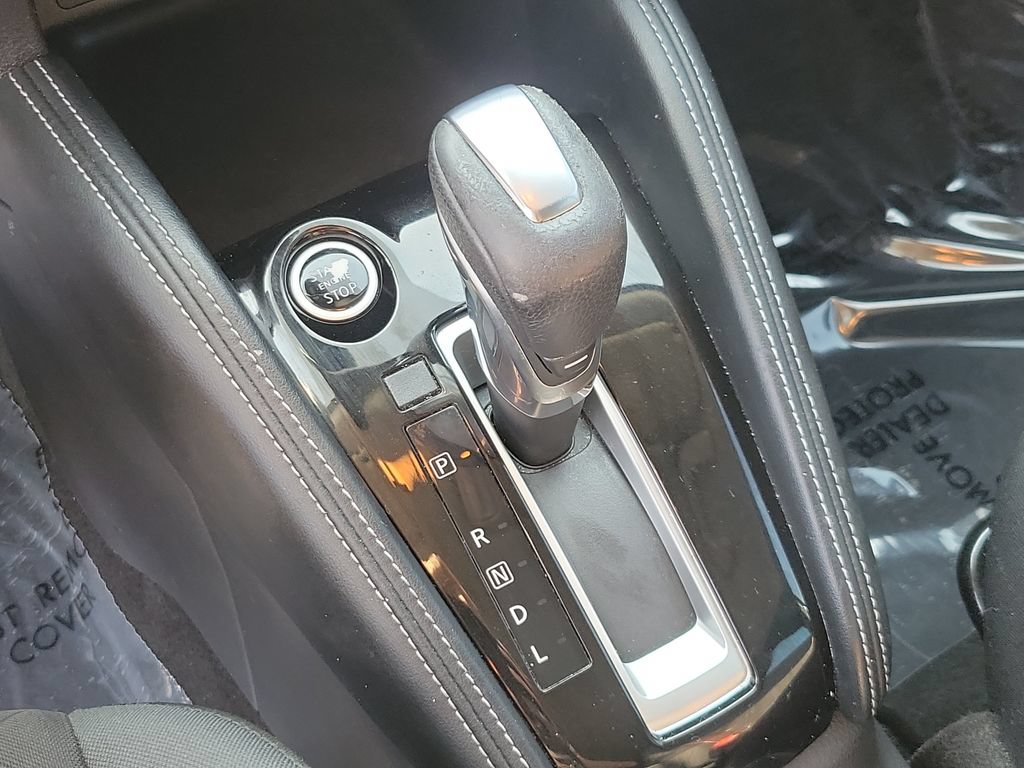 Certified 2020 Nissan Kicks SR FWD image 27