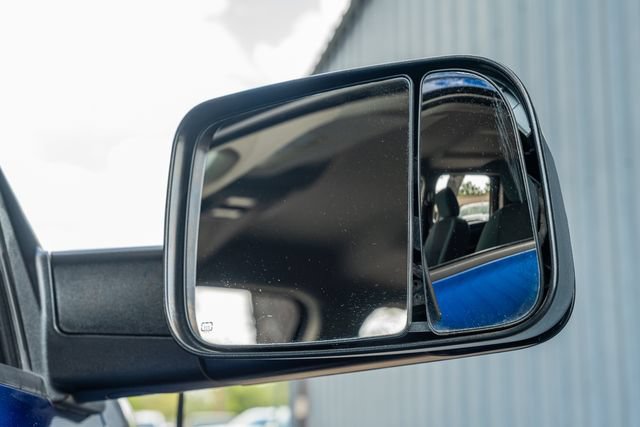 Used 2016 RAM 3500 Big Horn AWD/4WD image 16