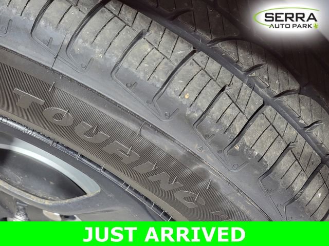 Used 2018 Jeep Compass Sport FWD image 10