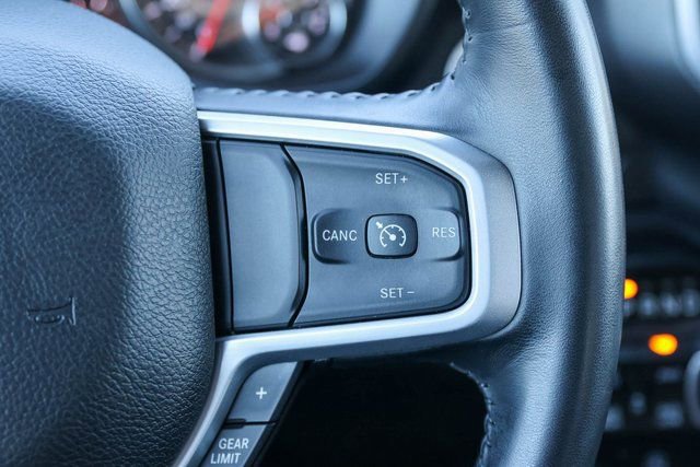 Used 2024 RAM 1500 Big Horn image 29