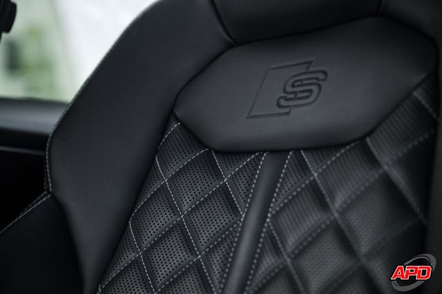 Used 2021 Audi SQ8 Premium Plus w/ SQ8 Black Optic Package image 29