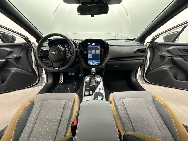 Certified 2025 Subaru Crosstrek 2.5i Sport image 19
