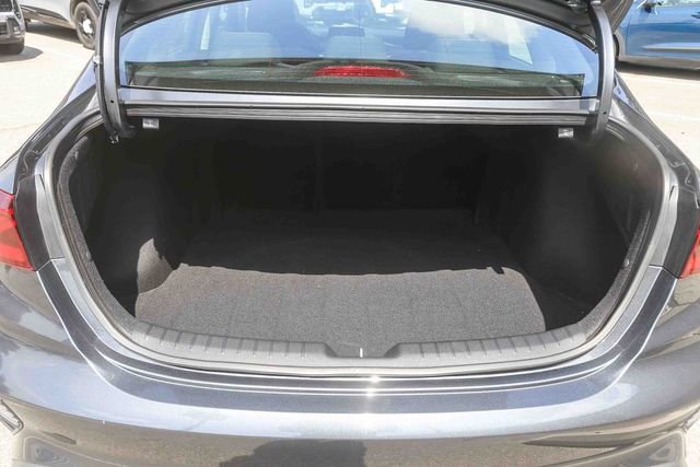 Certified 2024 Kia Forte LXS image 27