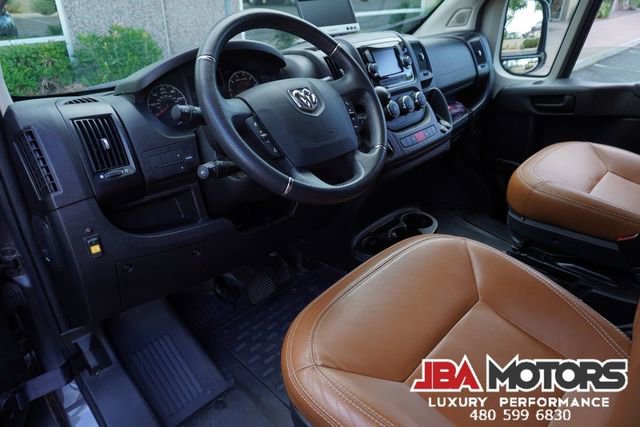 Used 2021 RAM ProMaster 3500 image 5