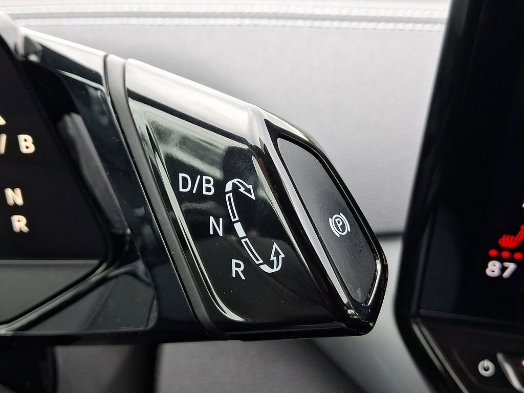 Certified 2023 Volkswagen ID.4 Pro S RWD image 15