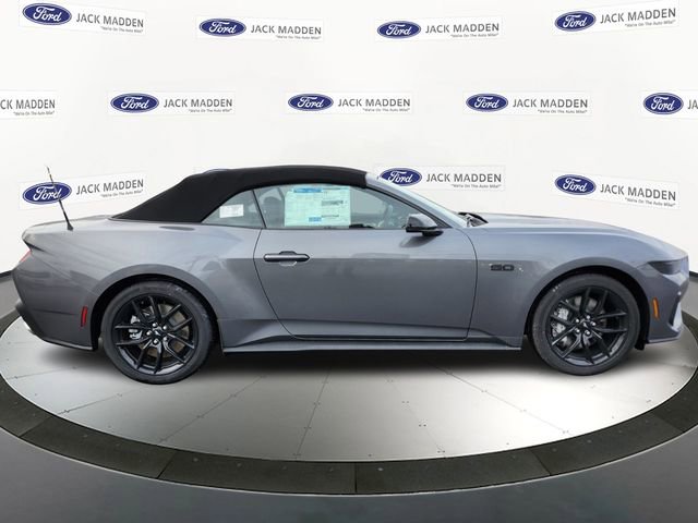 New 2026 Ford Mustang GT Premium image 6