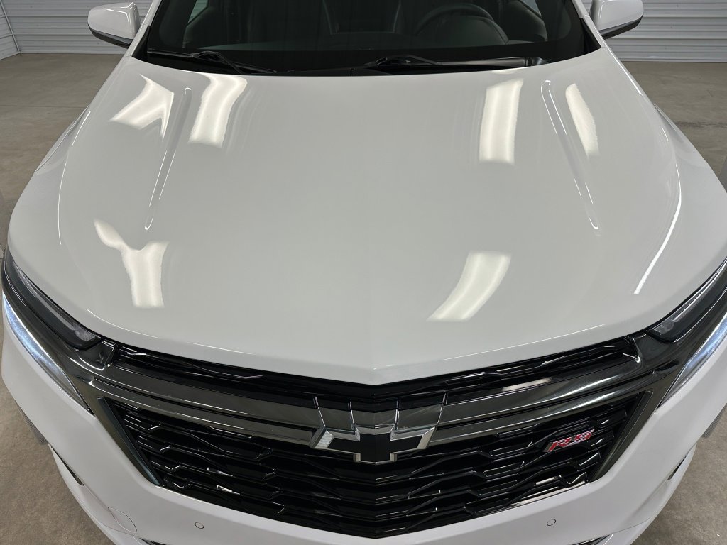 Certified 2022 Chevrolet Equinox RS w/ LPO, Floor Liner Package image 40