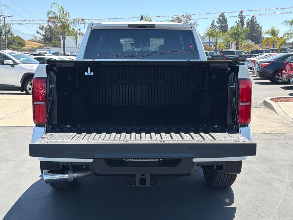 New 2026 Toyota Tacoma TRD Sport RWD image 17