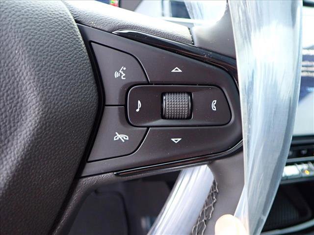 New 2027 Chevrolet Bolt LT w/ Comfort Package image 14