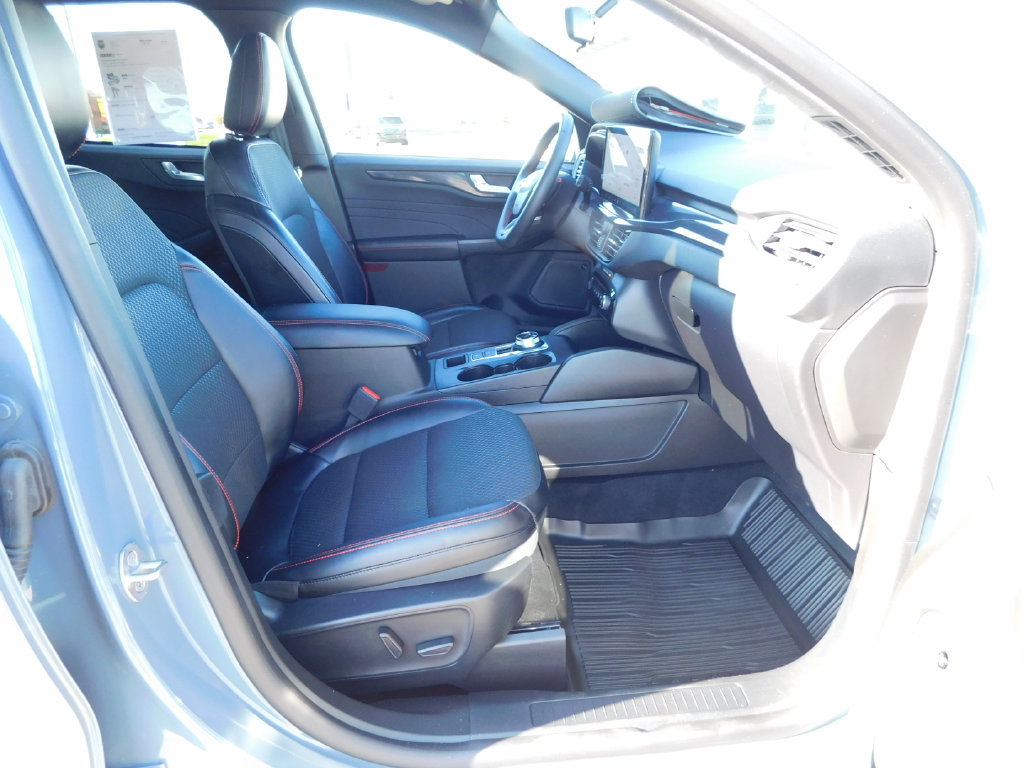 Used 2024 Ford Escape ST-Line Select w/ Tech Pack #2 AWD/4WD image 20