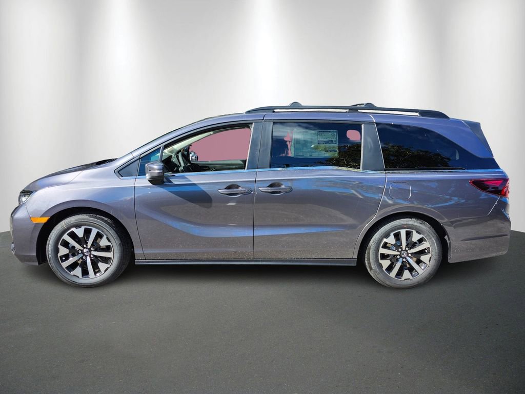 New 2026 Honda Odyssey EX-L image 4