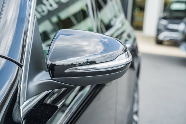 Certified 2023 Mercedes-Benz GLB 250 4MATIC image 14