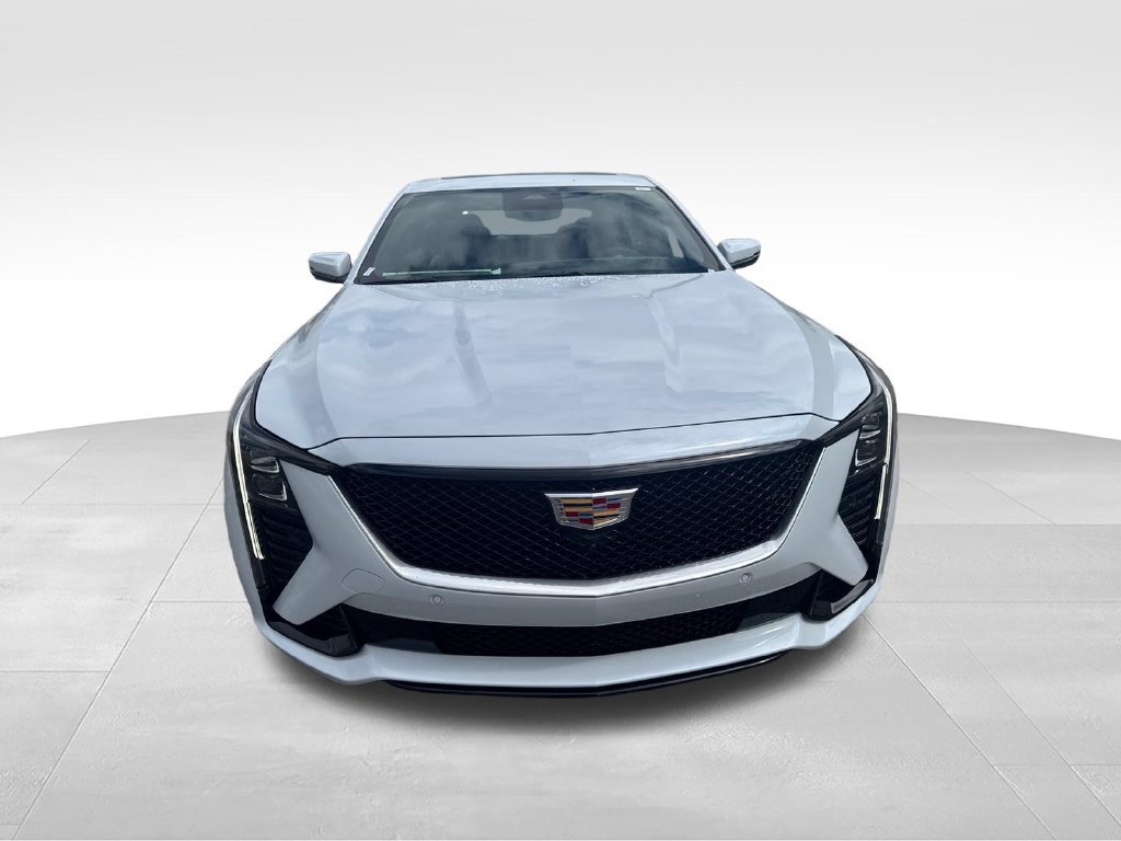 New 2026 Cadillac CT5 Sport RWD image 8