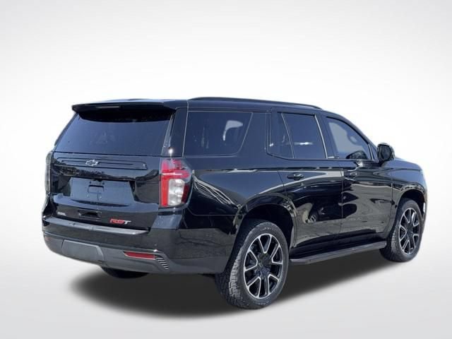 Used 2023 Chevrolet Tahoe RST w/ Luxury Package AWD/4WD image 6