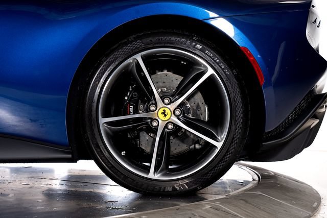 Used 2024 Ferrari 296 GTB RWD image 19