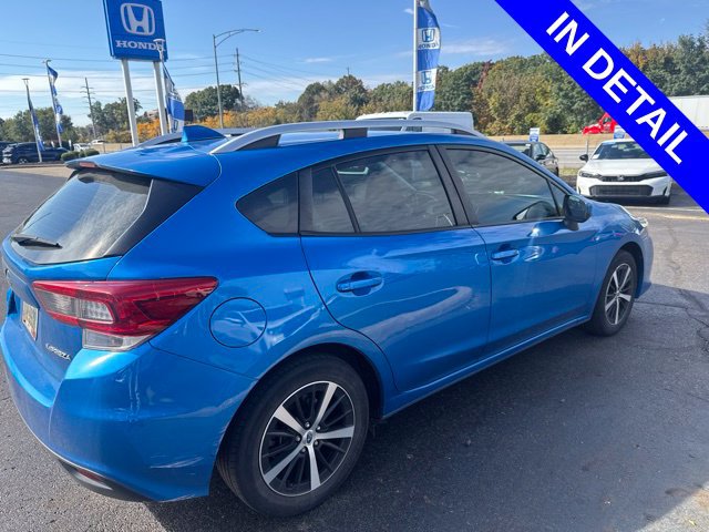 Used 2020 Subaru Impreza 2.0i Premium AWD/4WD image 5
