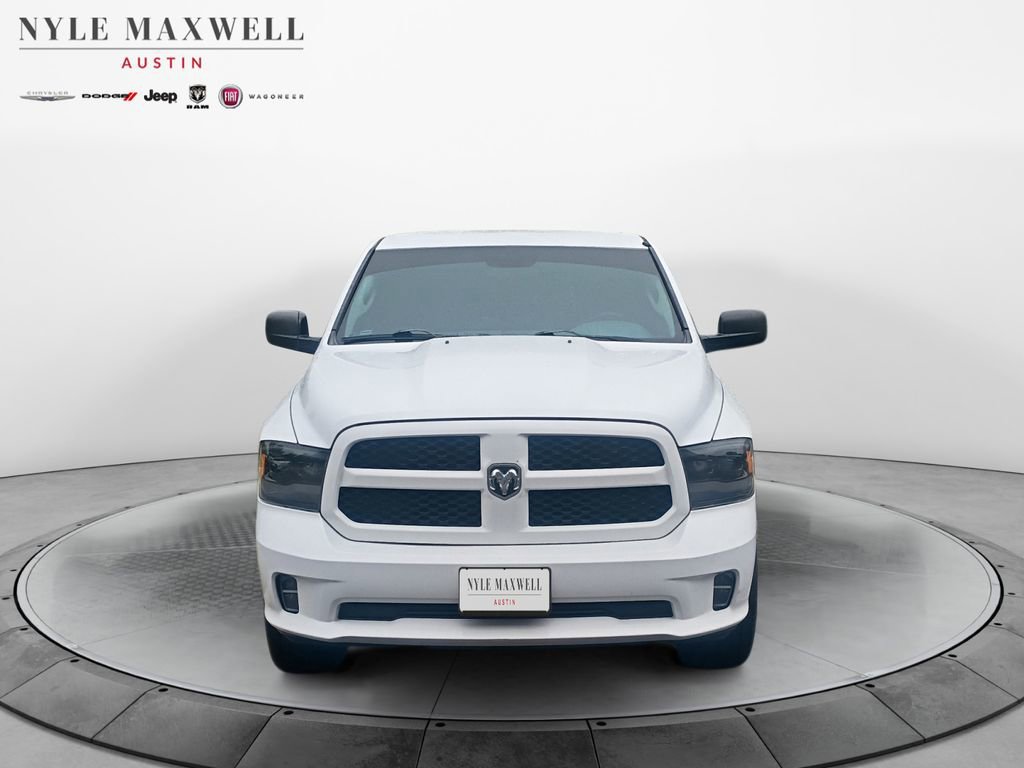 Used 2013 RAM 1500 Express image 18
