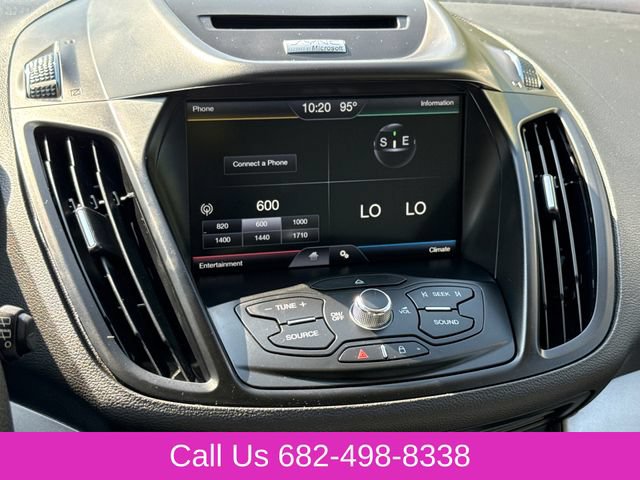 Used 2014 Ford Escape SE w/ Equipment Group 201A FWD image 23