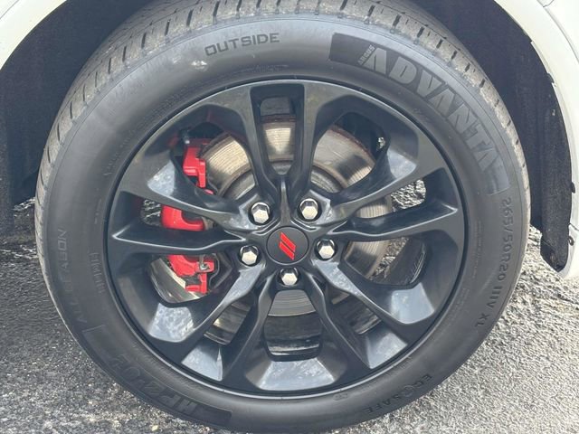 Used 2019 Dodge Durango R/T image 32