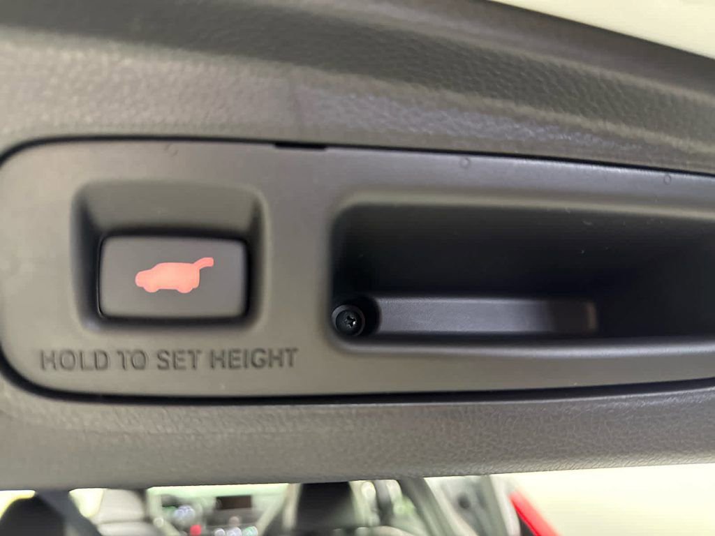 New 2025 Honda CR-V Sport-L image 19