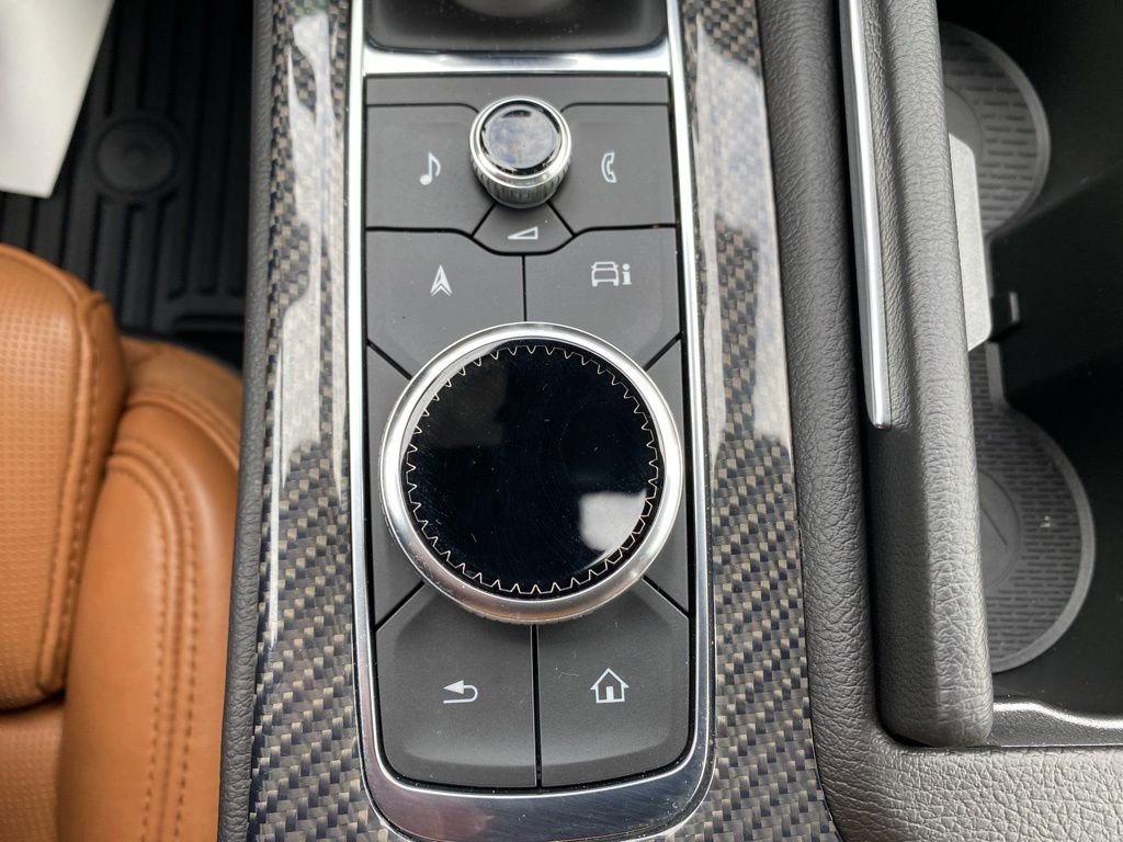 Used 2025 Cadillac CT5 V w/ Platinum Package image 35