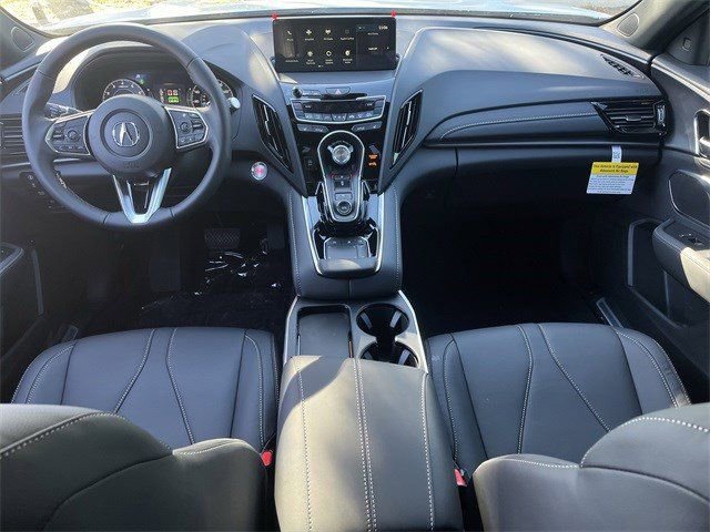New 2026 Acura RDX SH-AWD image 11