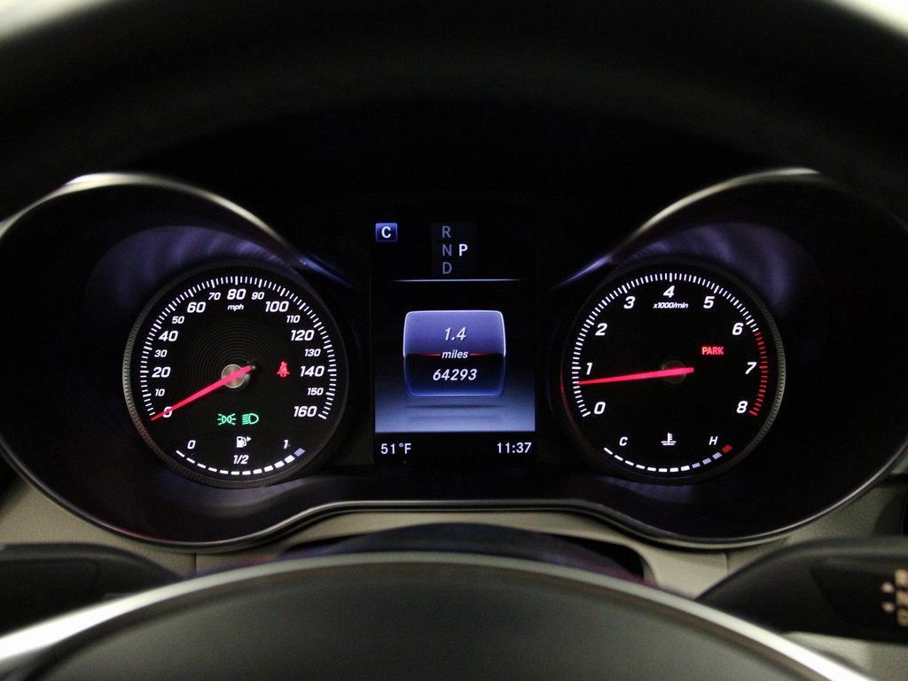 Used 2018 Mercedes-Benz C 300 4MATIC Coupe image 13