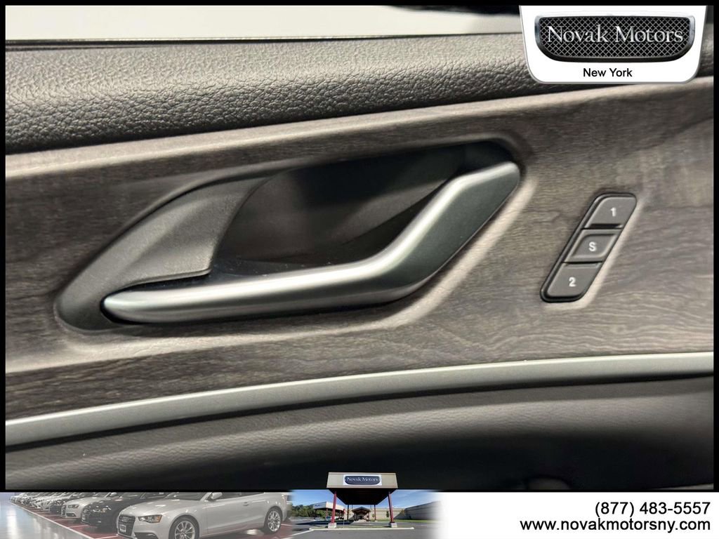 Used 2023 Jeep Grand Cherokee L Limited image 15