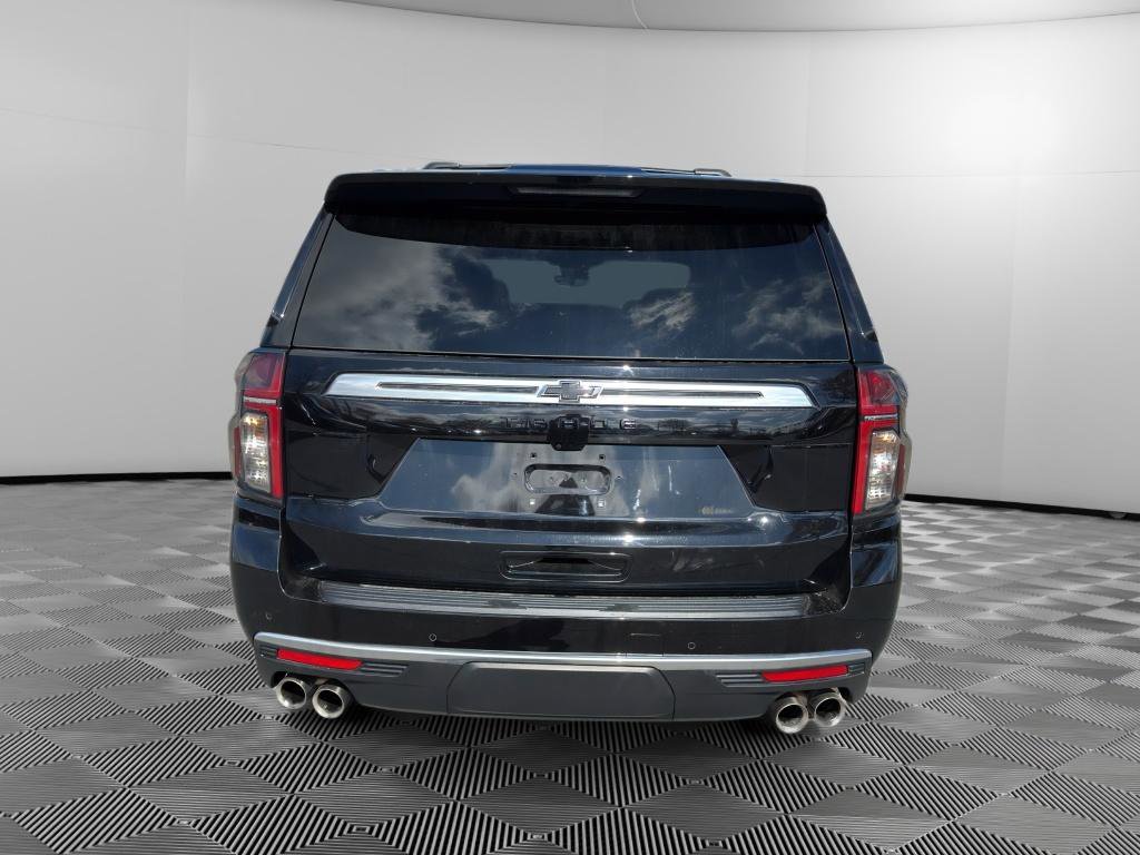 Used 2024 Chevrolet Tahoe High Country image 6