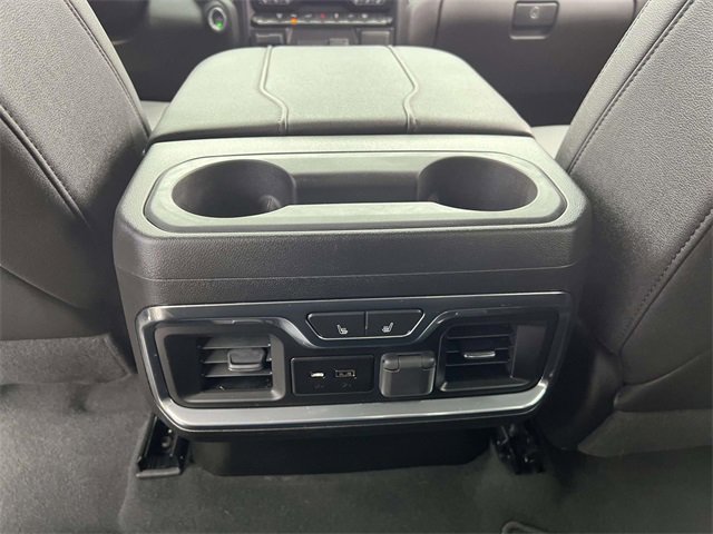 Certified 2023 GMC Sierra 3500 SLT w/ SLT Premium Package image 18
