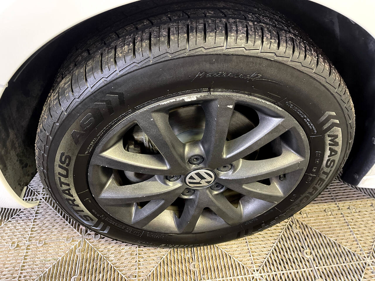 Used 2011 Volkswagen Jetta SE image 27