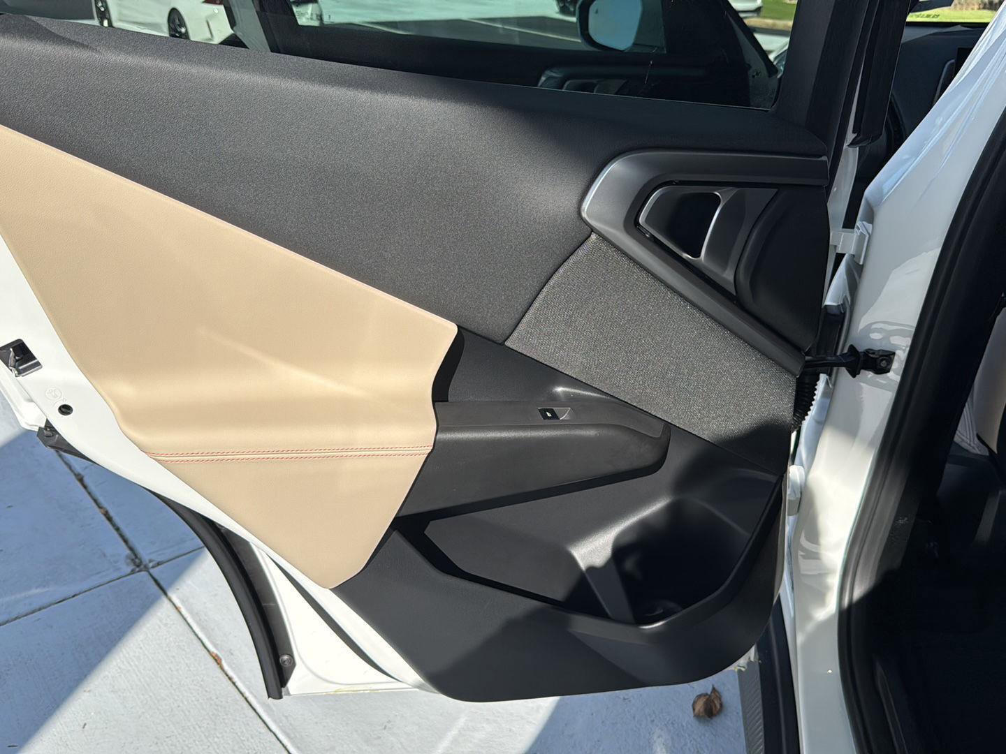 New 2026 BMW X3 xDrive30 w/ Premium Package image 14